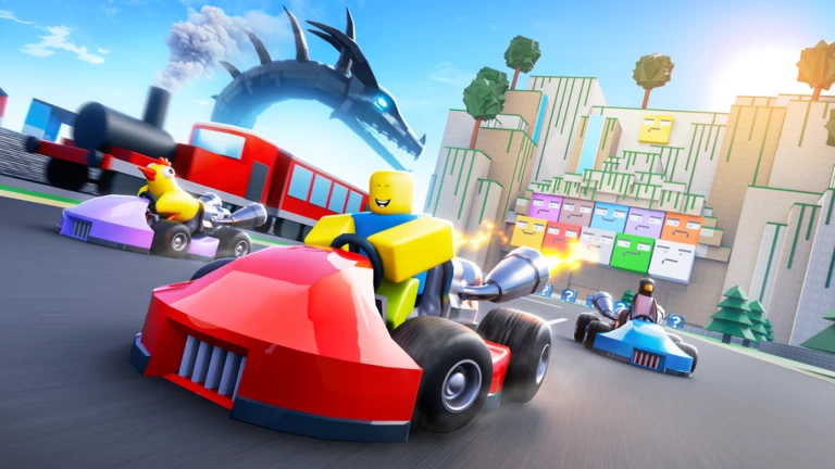 Epic Minigames