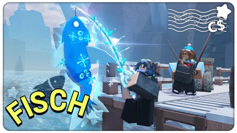 Fisch🦈